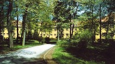 Bundesforschungs- und Ausbildungszentrum für Wald, Naturgefahren und Landschaft Wien